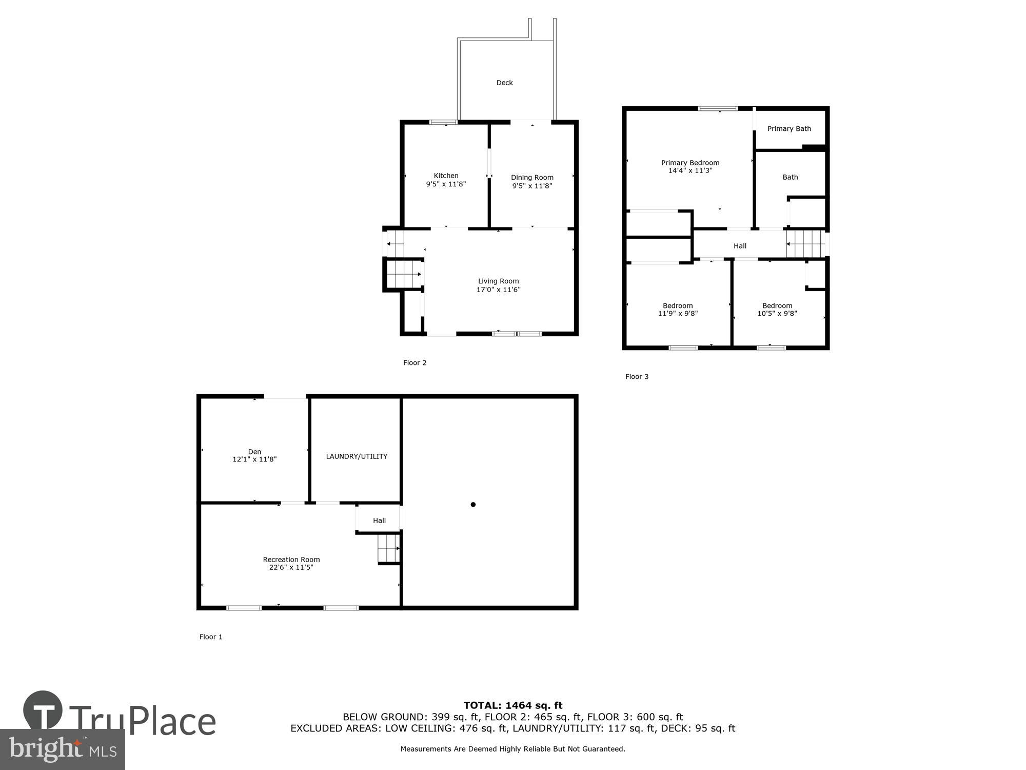 300 Buttry Road Gaithersburg, MD 20877 - Photo 31 of 34 Combined