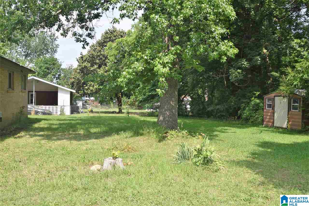 245 Tolbert Street Anniston, AL 36201 - Photo 32 of 35