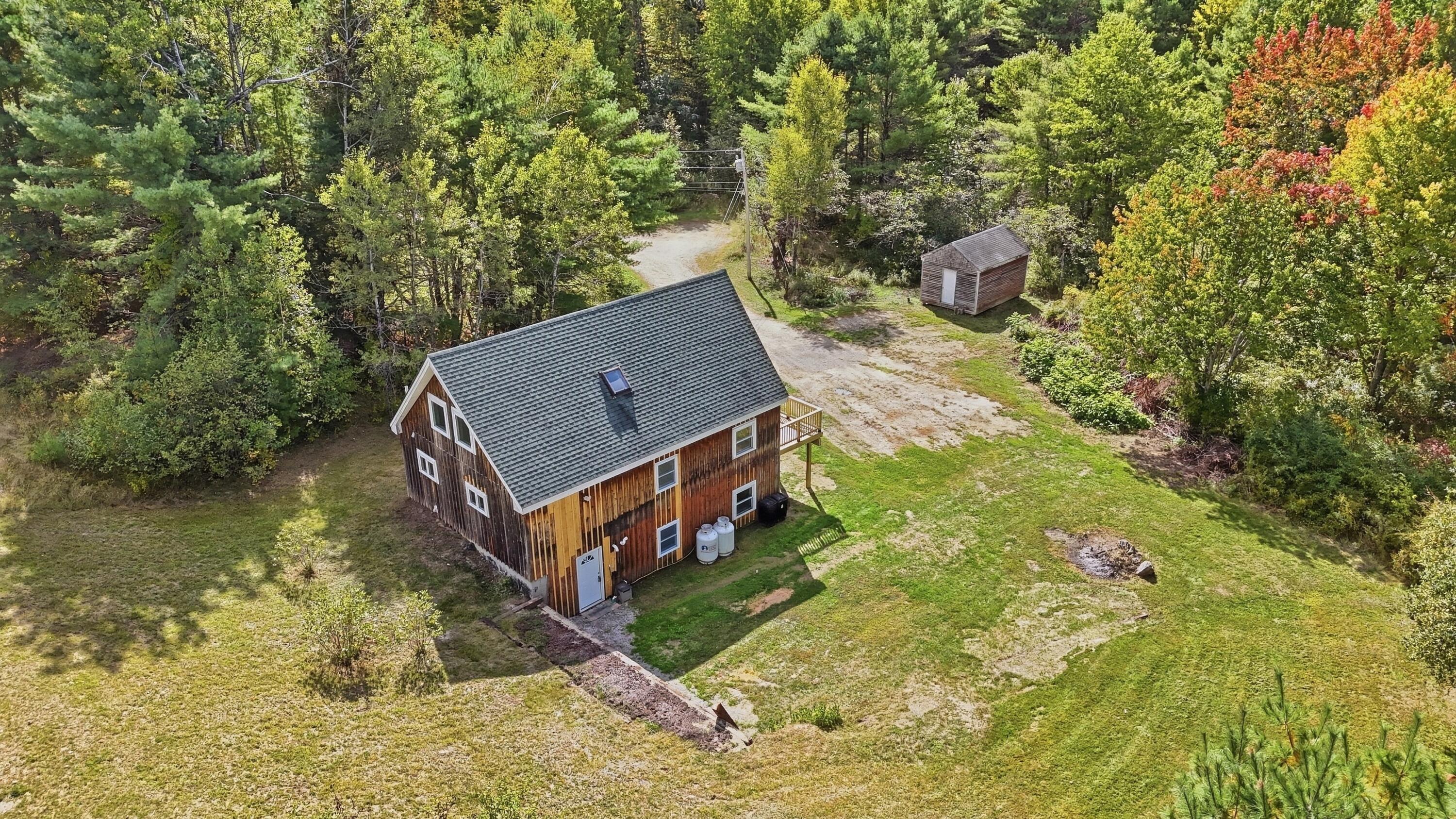 344 Bonny Eagle Road Hollis, ME 04042 - Photo 37 of 43 28