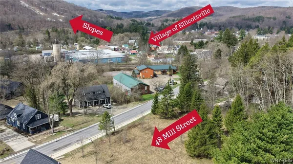 $151,900 | 48 Mill Street, Ellicottville, NY 14731