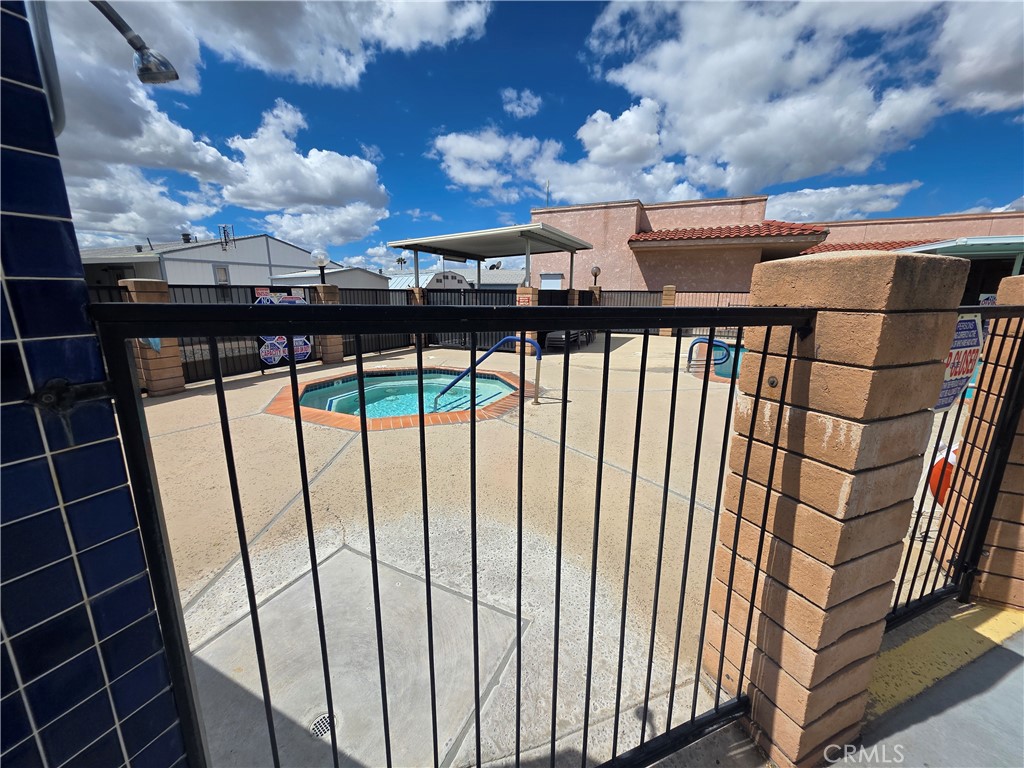 1010 Terrace Road, Unit 142 San Bernardino, CA 92410 - Photo 18 of 21 community spa