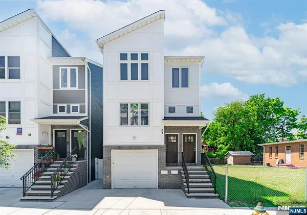 $800,000 | 67 South 13th Street, Newark, NJ 07107