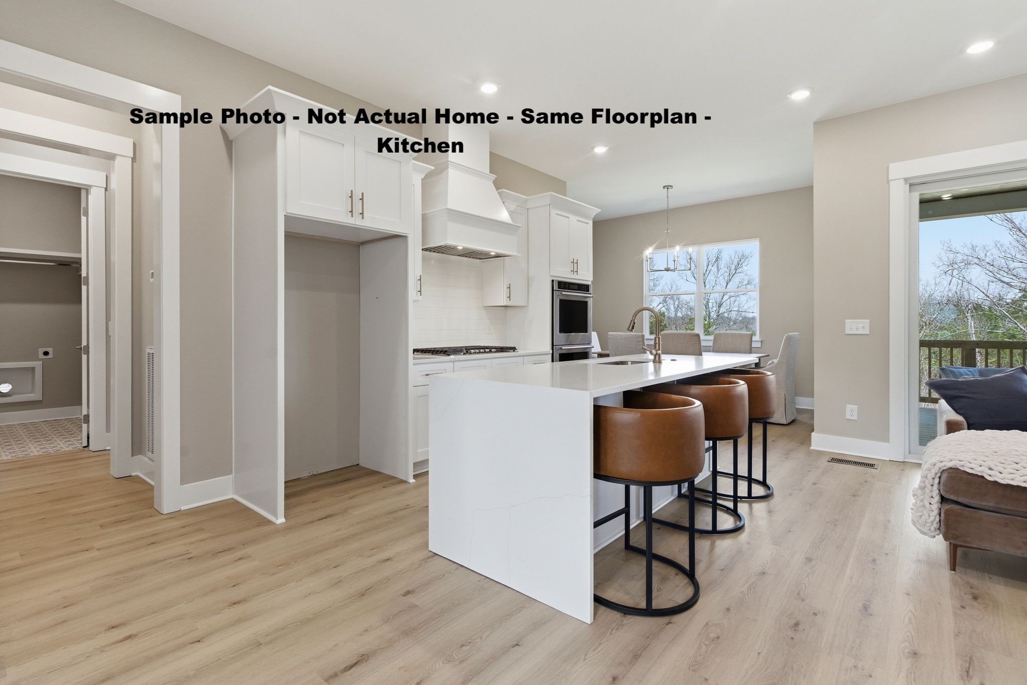 2621 Double Branch Road Columbia, TN 38401 - Photo 8 of 58 Gallery Image 8