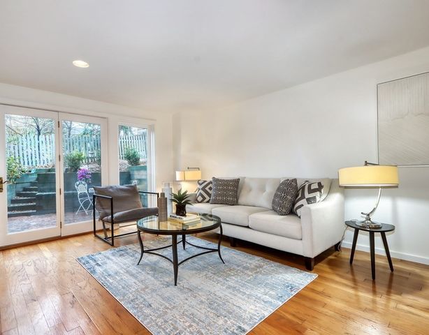 $861,000 | 6 Sherman Street, Unit 6A, Cambridge, MA 02138