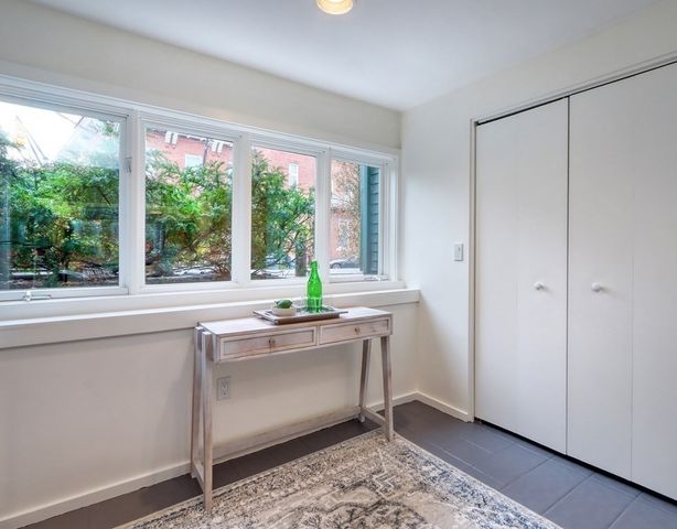 $861,000 | 6 Sherman Street, Unit 6A, Cambridge, MA 02138