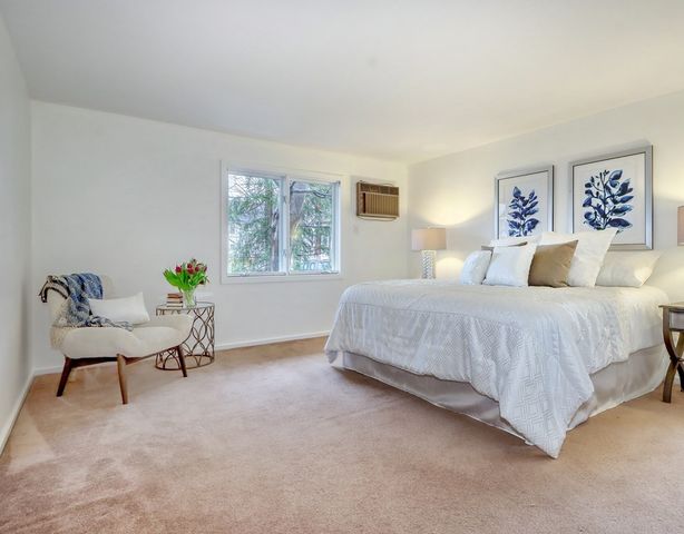 $861,000 | 6 Sherman Street, Unit 6A, Cambridge, MA 02138