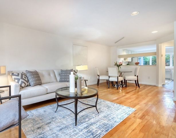 $861,000 | 6 Sherman Street, Unit 6A, Cambridge, MA 02138