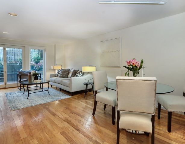 $861,000 | 6 Sherman Street, Unit 6A, Cambridge, MA 02138
