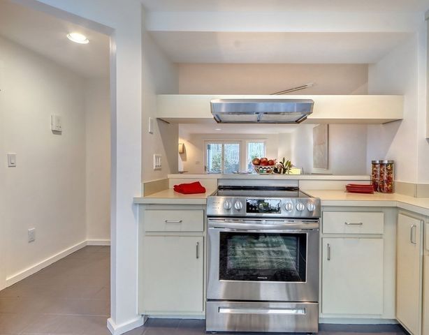 $861,000 | 6 Sherman Street, Unit 6A, Cambridge, MA 02138