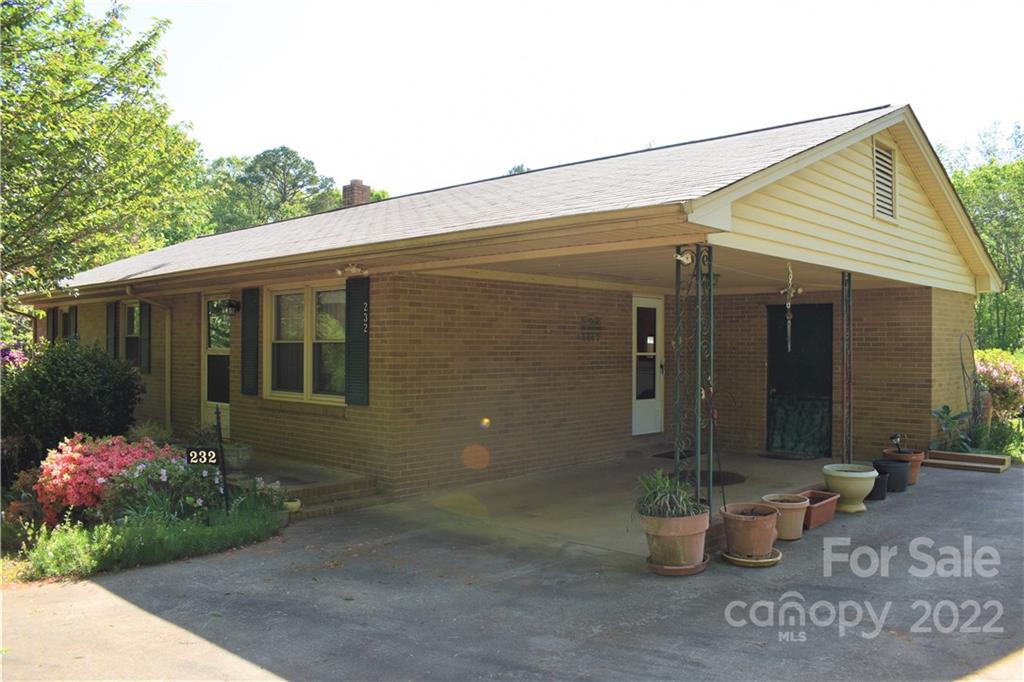 232 Lee Black Road Cherryville, NC 28021 - Photo 2 of 23 Gallery Image 2