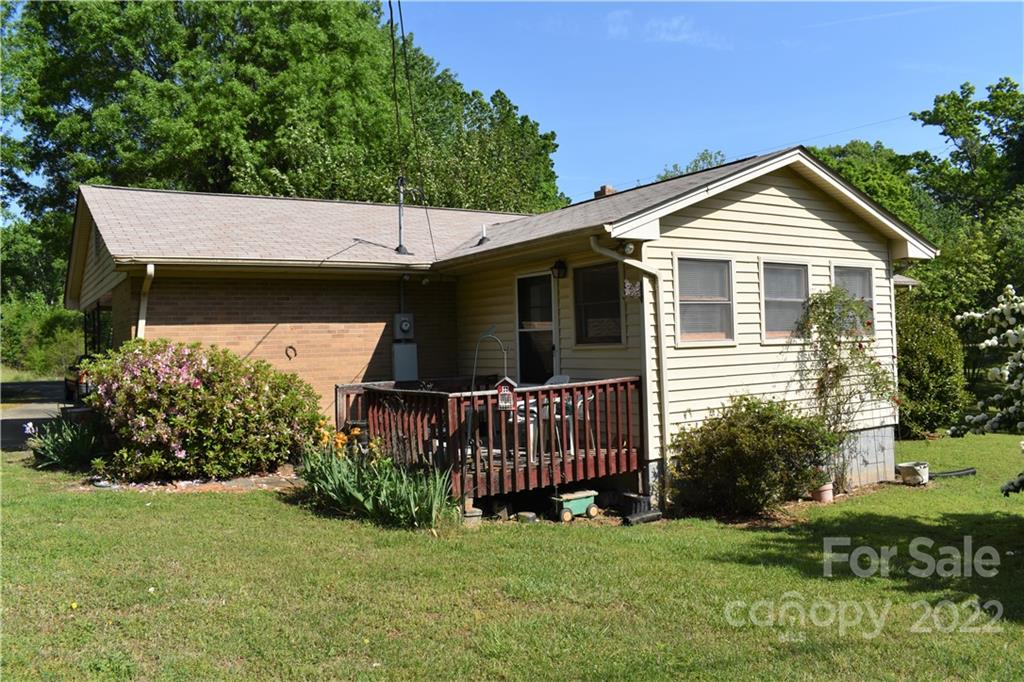 232 Lee Black Road Cherryville, NC 28021 - Photo 5 of 23 Gallery Image 5