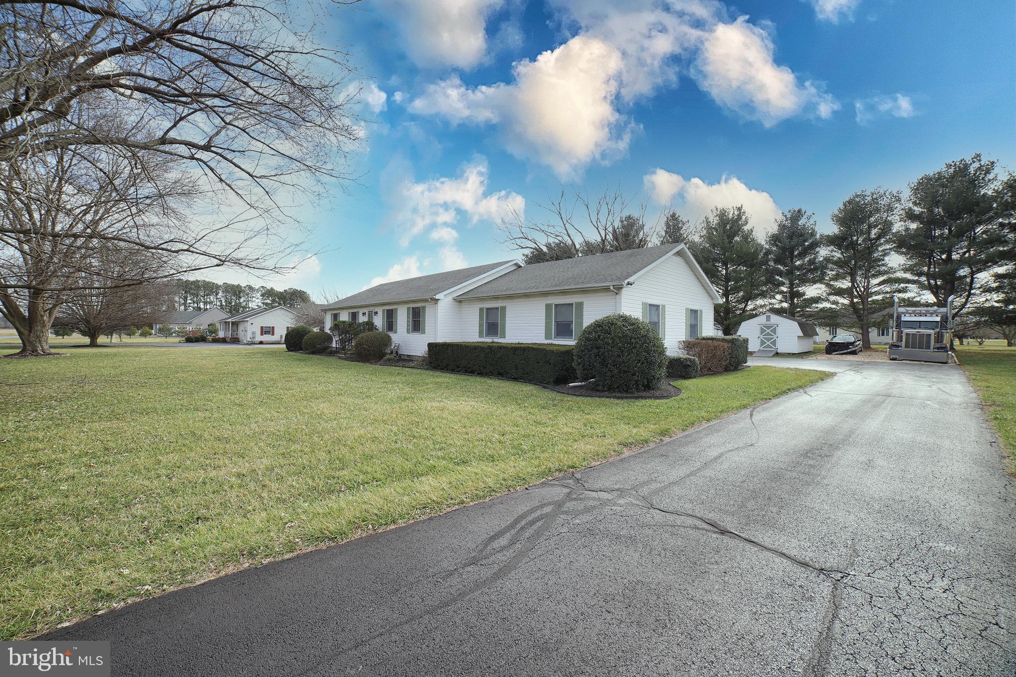 24565 Holsinger Lane Ridgely, MD 21660 - Photo 2 of 33 Gallery Image 2