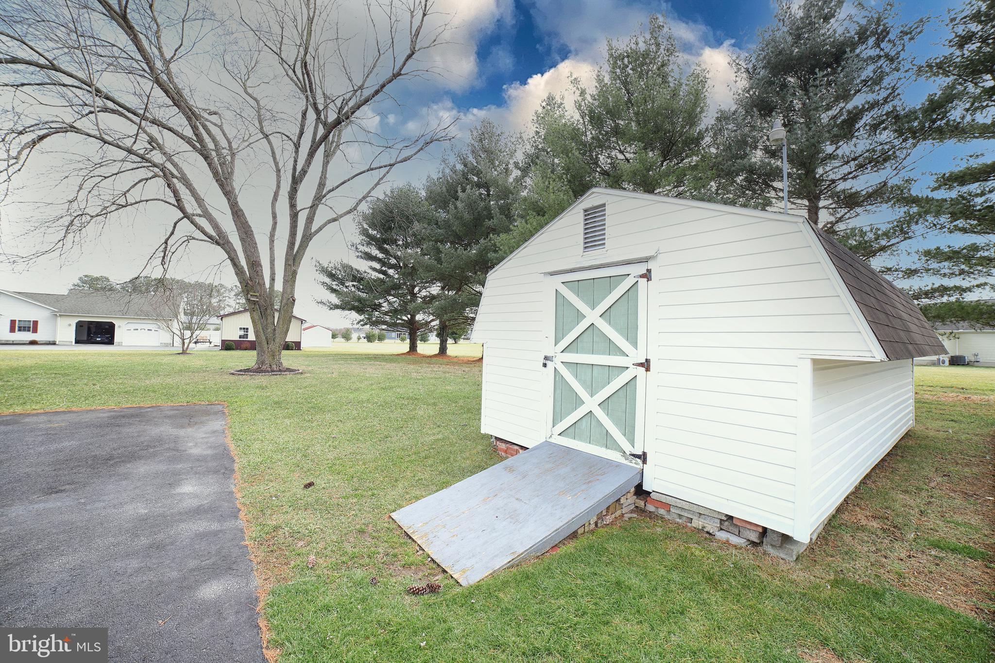 24565 Holsinger Lane Ridgely, MD 21660 - Photo 10 of 33 Gallery Image 10
