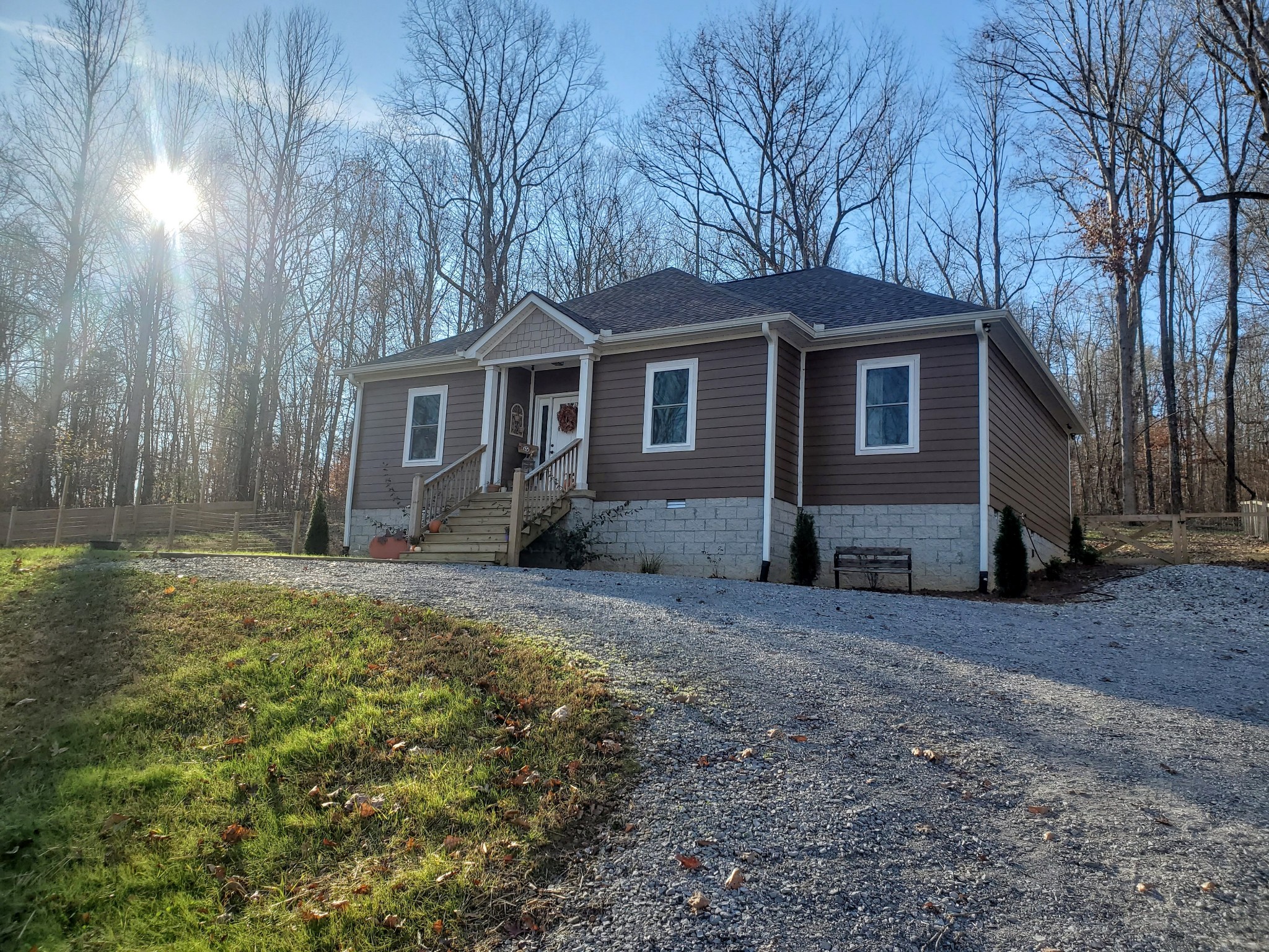 1389 Dawson Road White Bluff, TN 37187 - Photo 1 of 35 Gallery Image 1