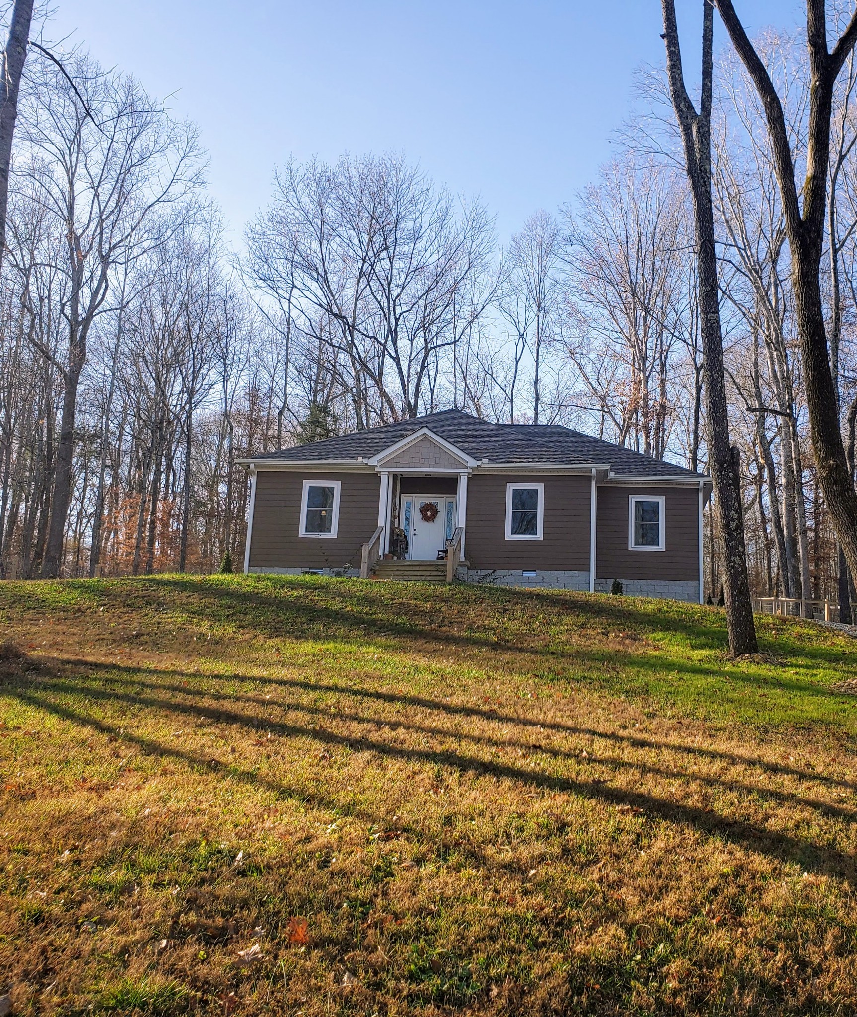 1389 Dawson Road White Bluff, TN 37187 - Photo 2 of 35 Gallery Image 2