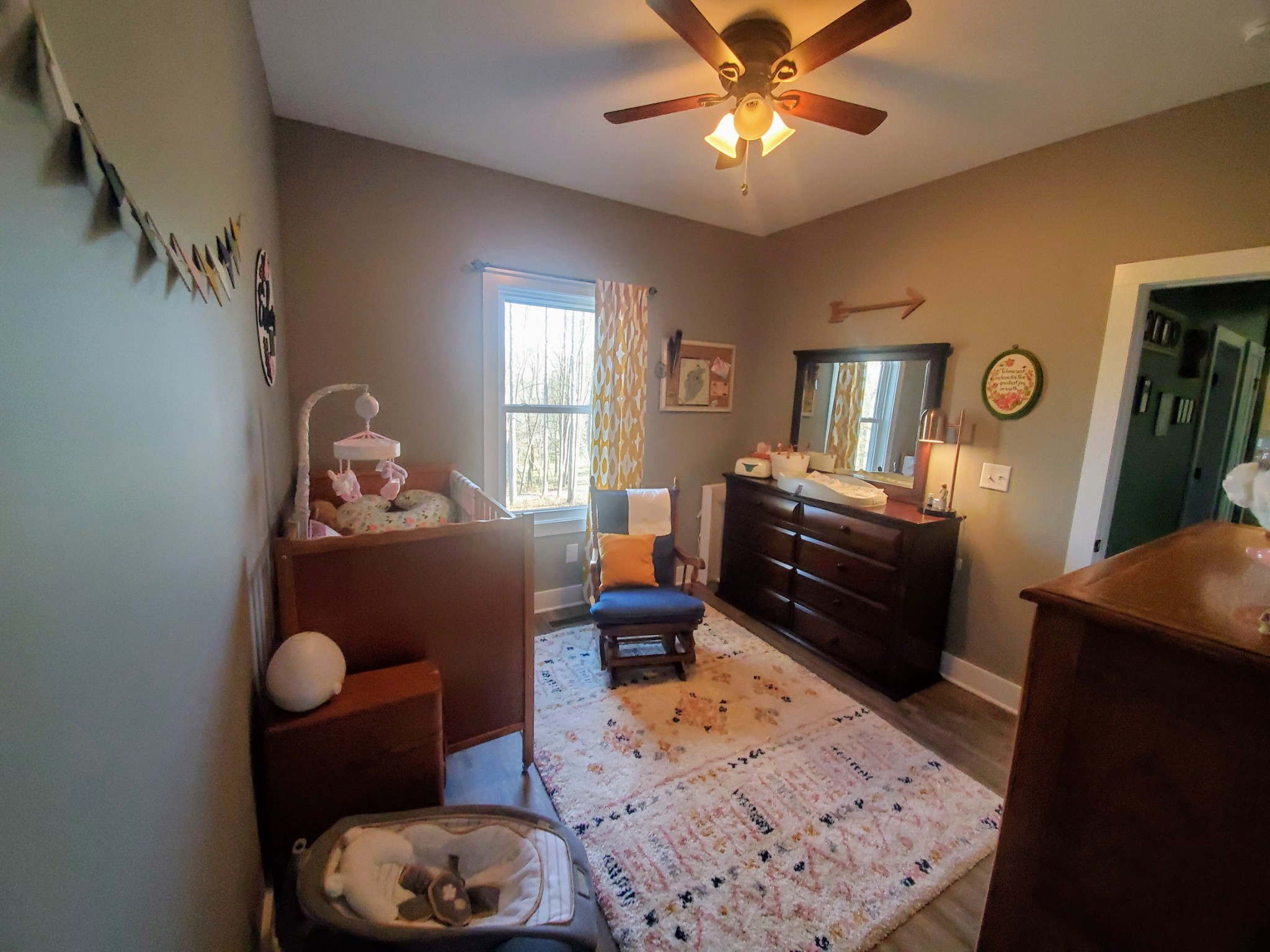 1389 Dawson Road White Bluff, TN 37187 - Photo 11 of 35 Gallery Image 11