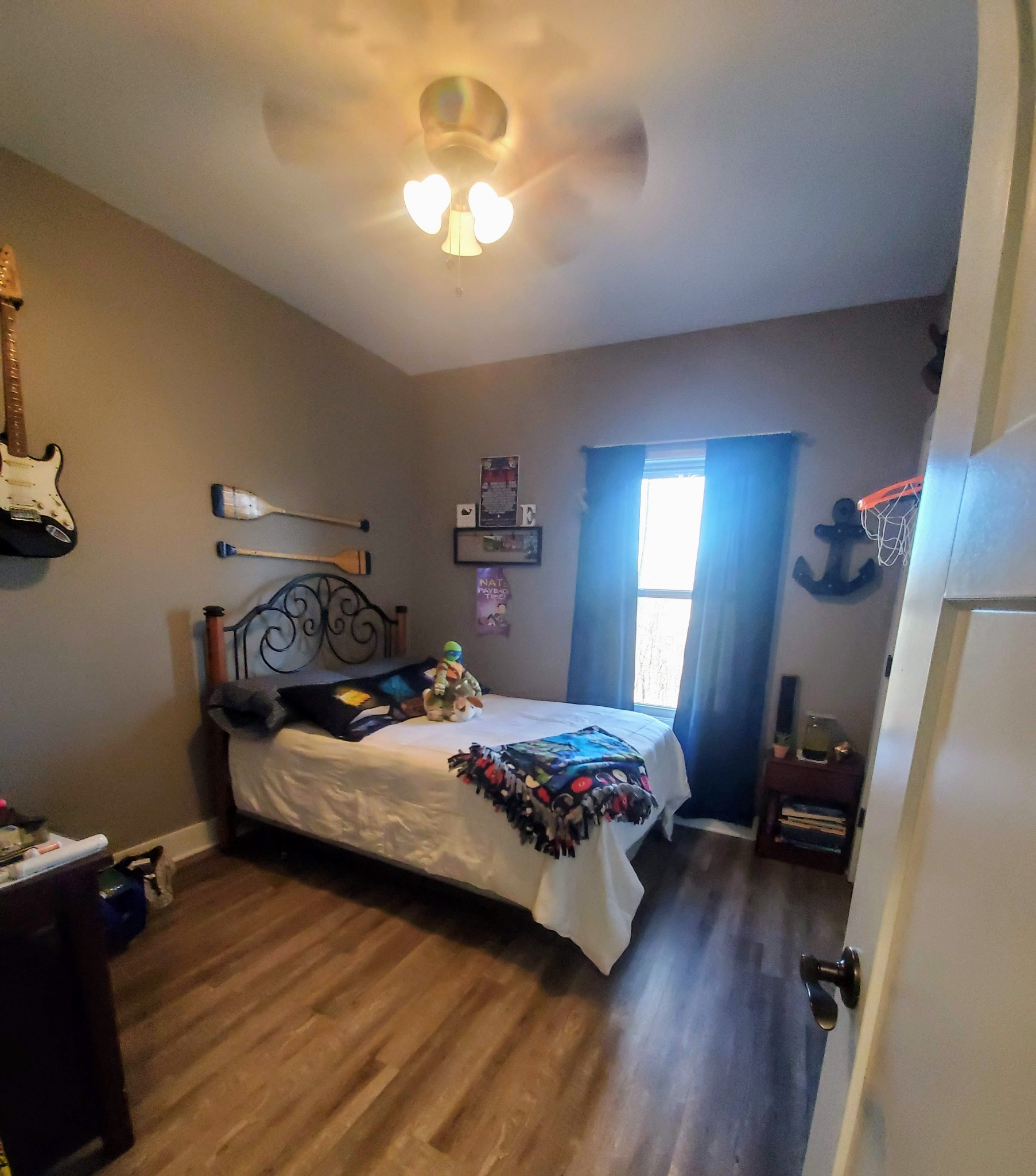 1389 Dawson Road White Bluff, TN 37187 - Photo 13 of 35 Gallery Image 13