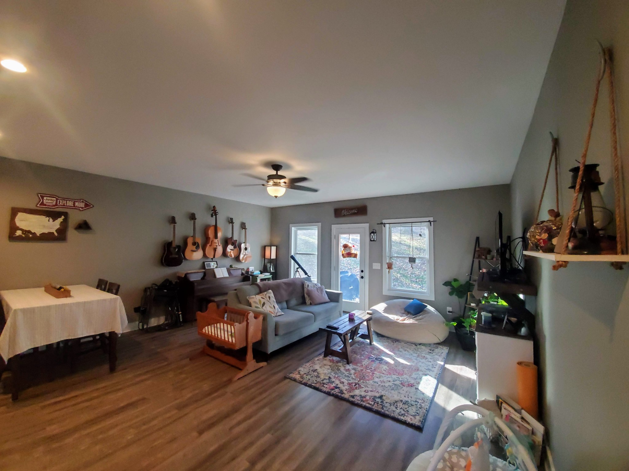 1389 Dawson Road White Bluff, TN 37187 - Photo 16 of 35 Gallery Image 16