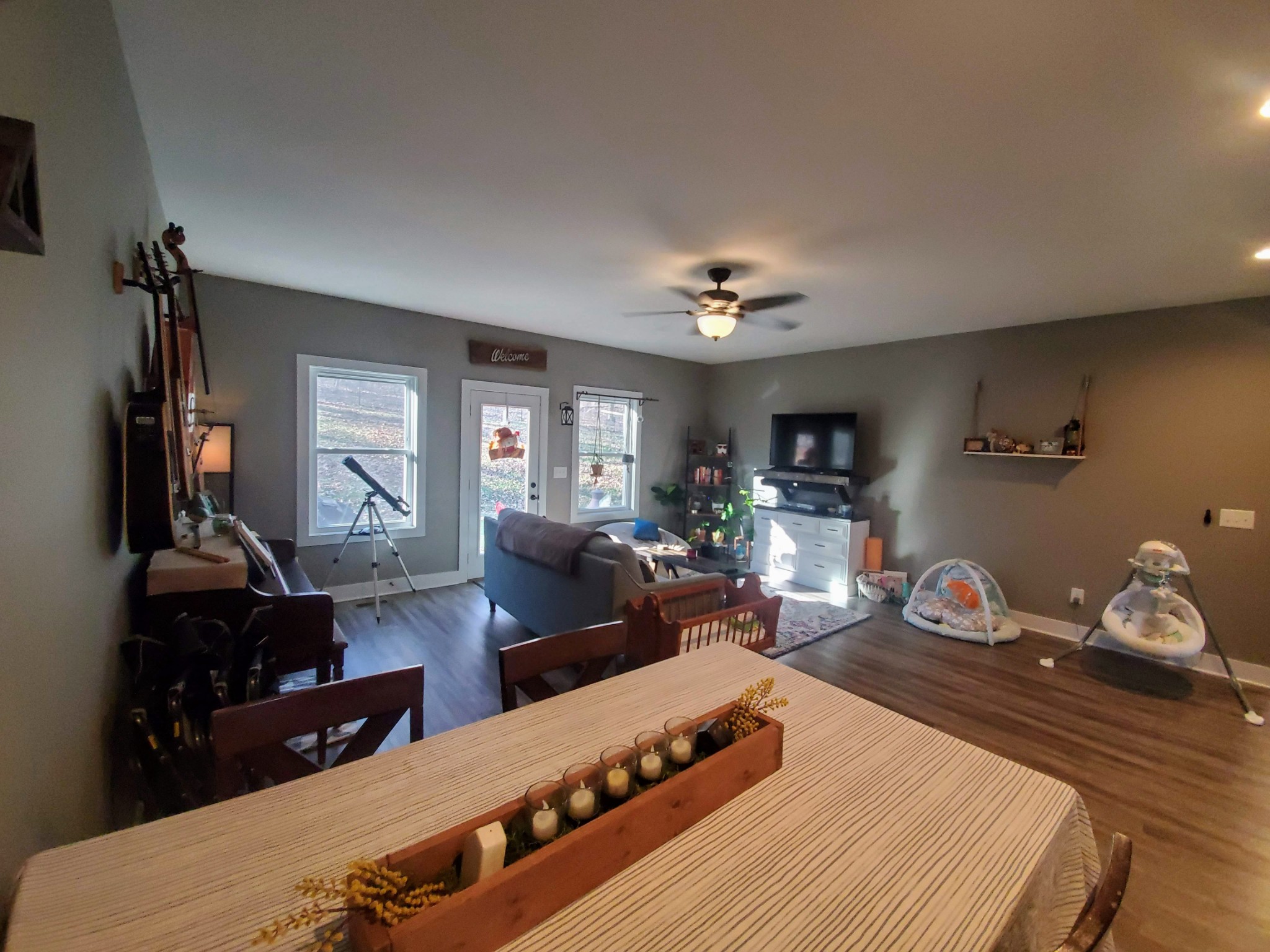 1389 Dawson Road White Bluff, TN 37187 - Photo 17 of 35 Gallery Image 17