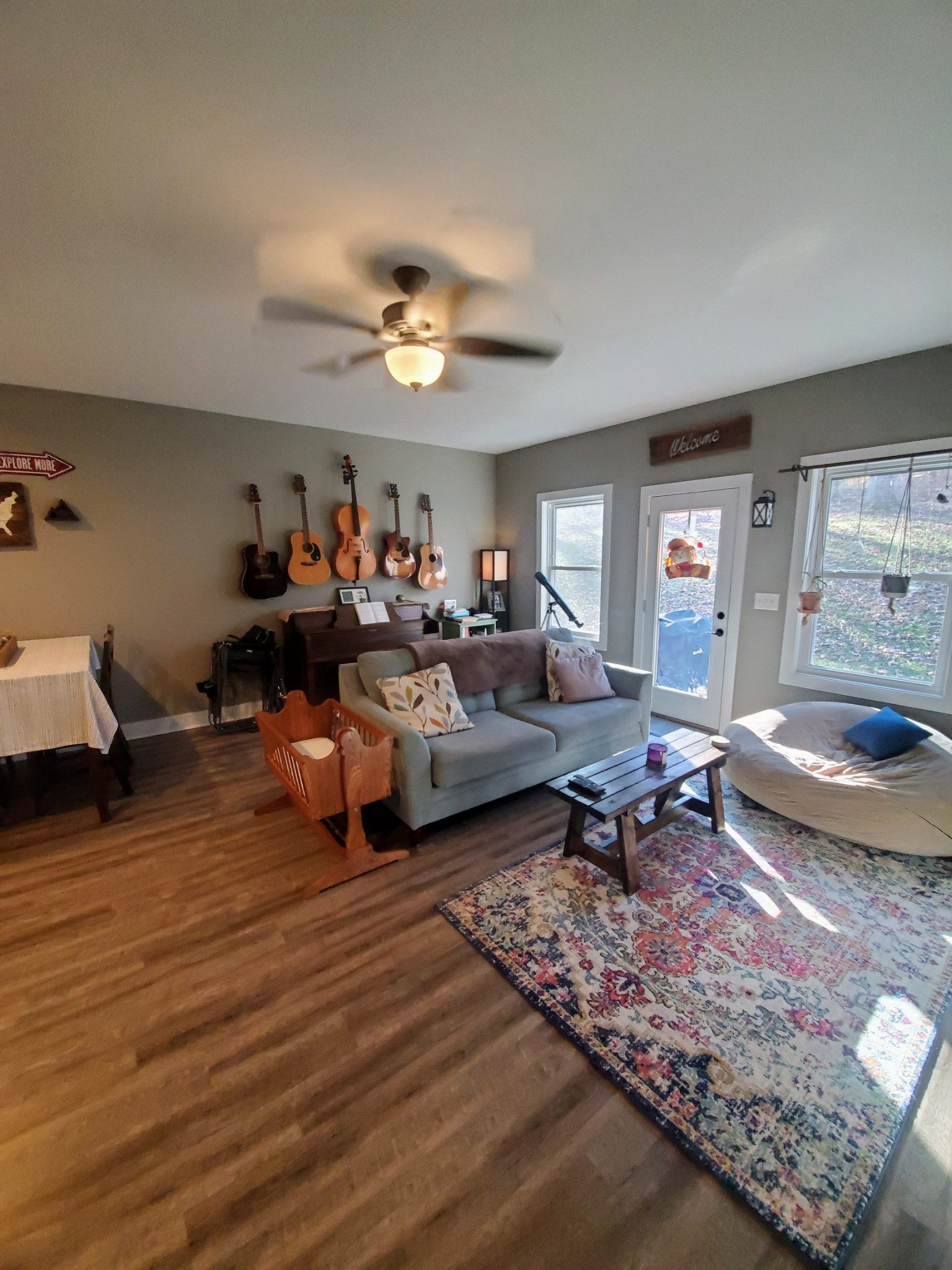 1389 Dawson Road White Bluff, TN 37187 - Photo 18 of 35 Gallery Image 18
