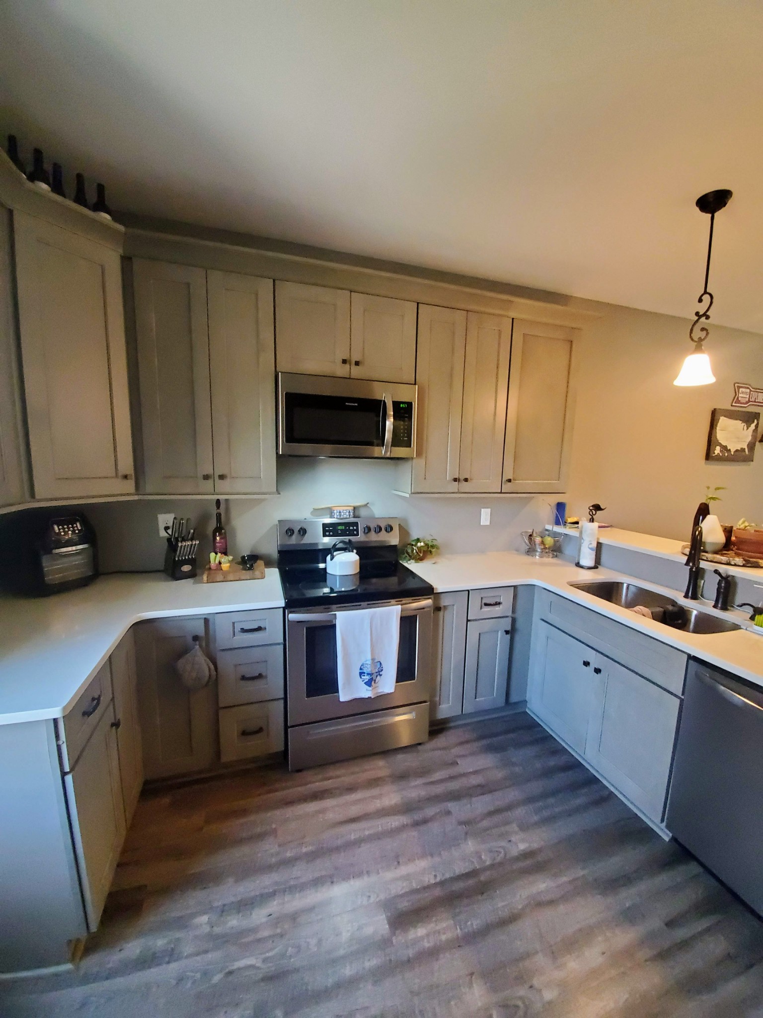 1389 Dawson Road White Bluff, TN 37187 - Photo 19 of 35 Gallery Image 19