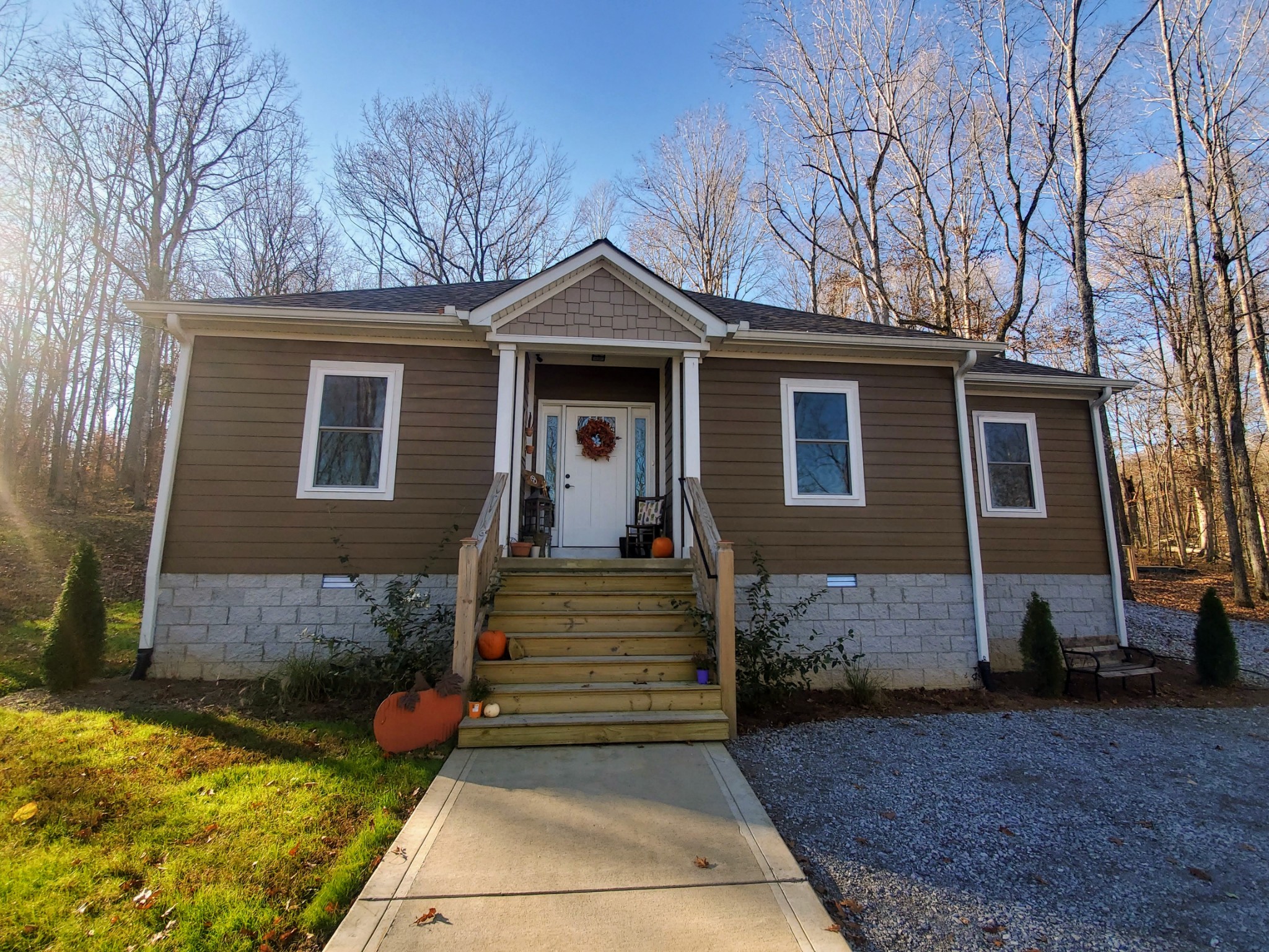 1389 Dawson Road White Bluff, TN 37187 - Photo 3 of 35 Gallery Image 3
