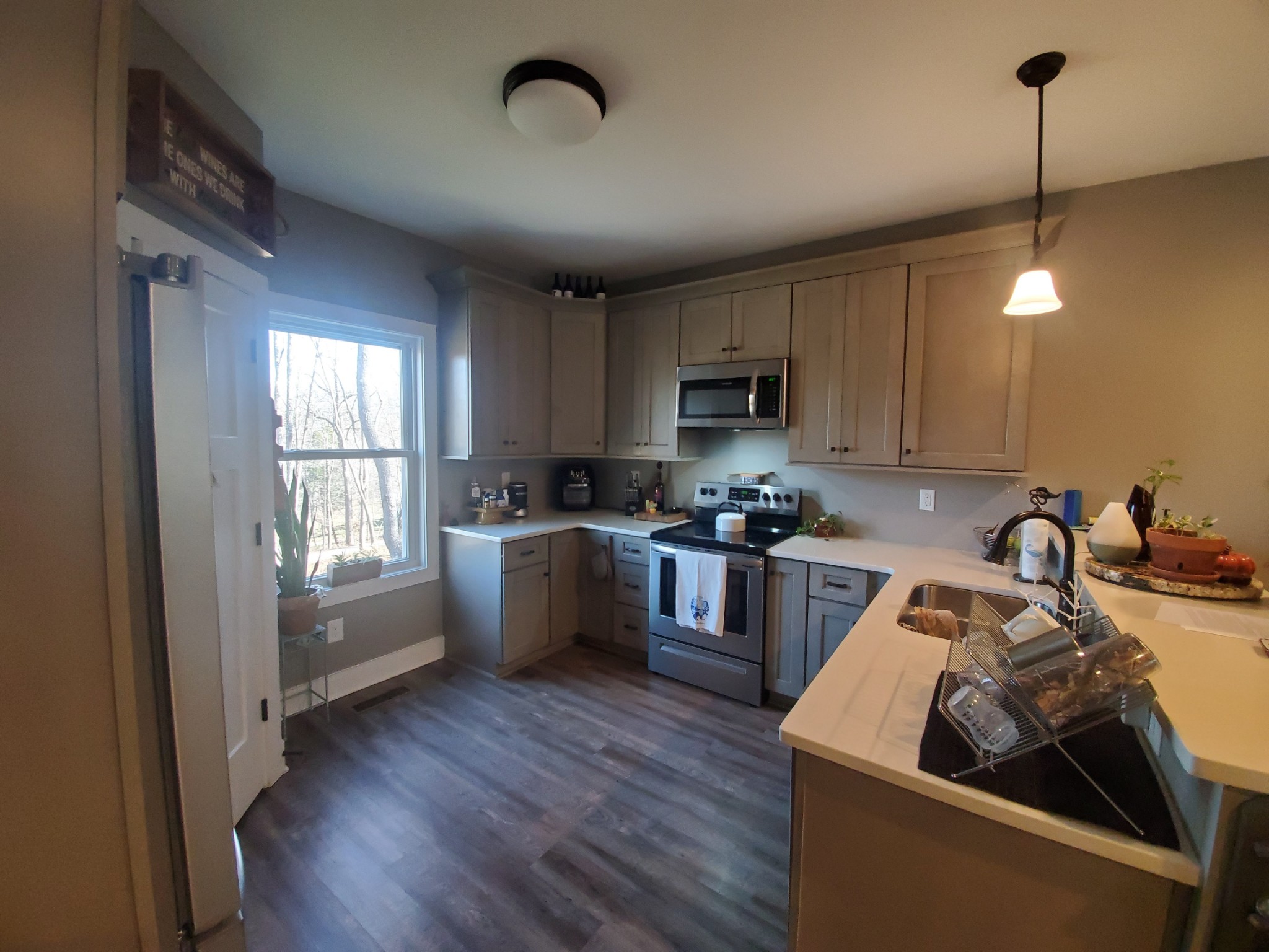 1389 Dawson Road White Bluff, TN 37187 - Photo 21 of 35 Gallery Image 21