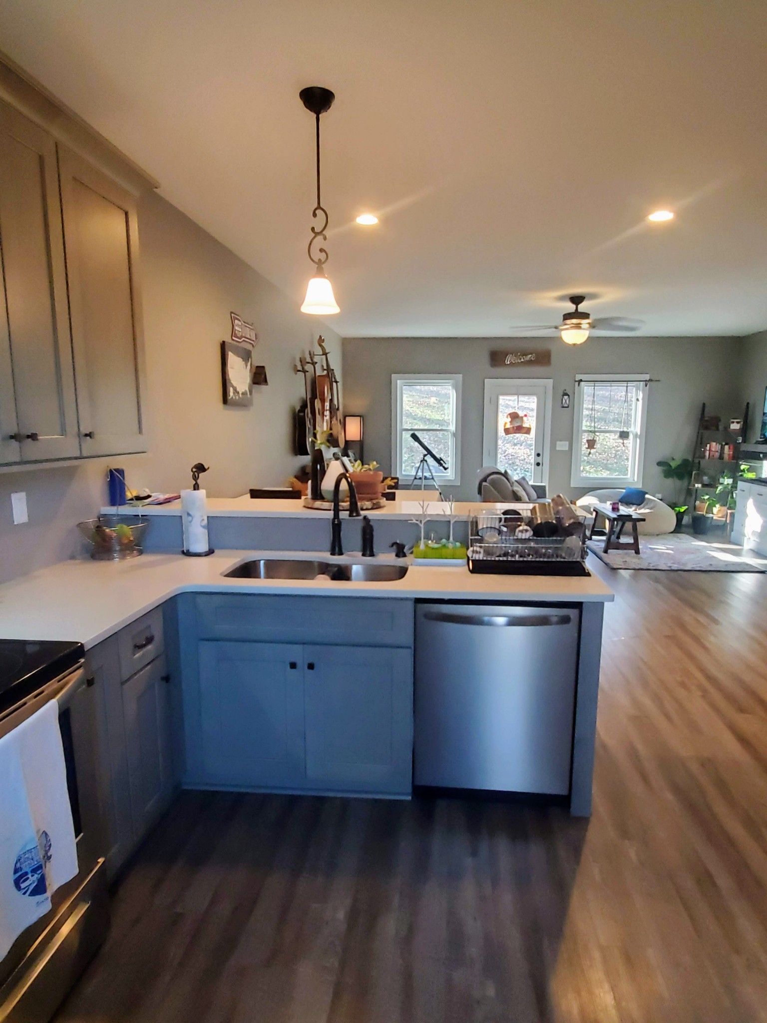 1389 Dawson Road White Bluff, TN 37187 - Photo 24 of 35 Gallery Image 24