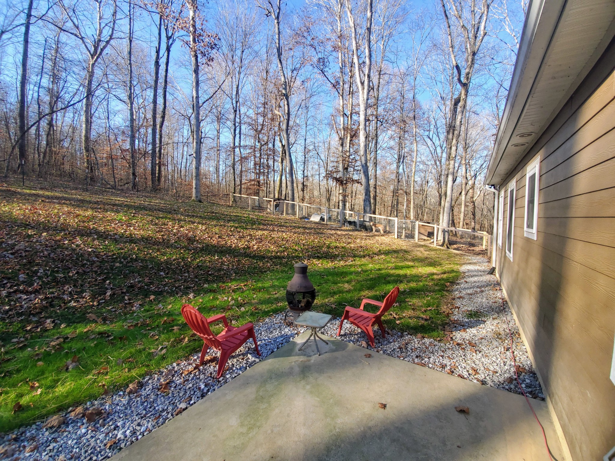 1389 Dawson Road White Bluff, TN 37187 - Photo 30 of 35 Gallery Image 30