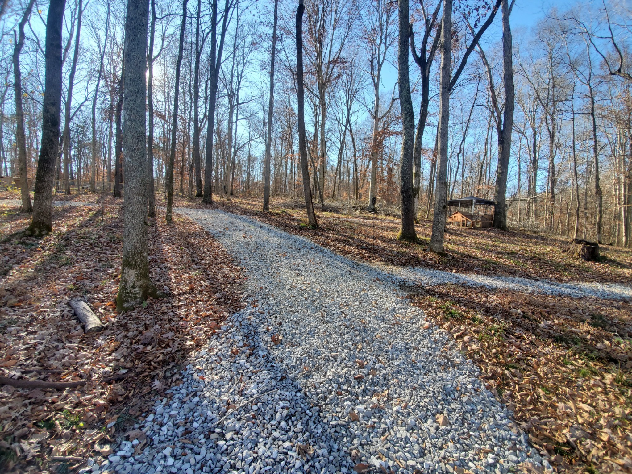 1389 Dawson Road White Bluff, TN 37187 - Photo 31 of 35 Gallery Image 31