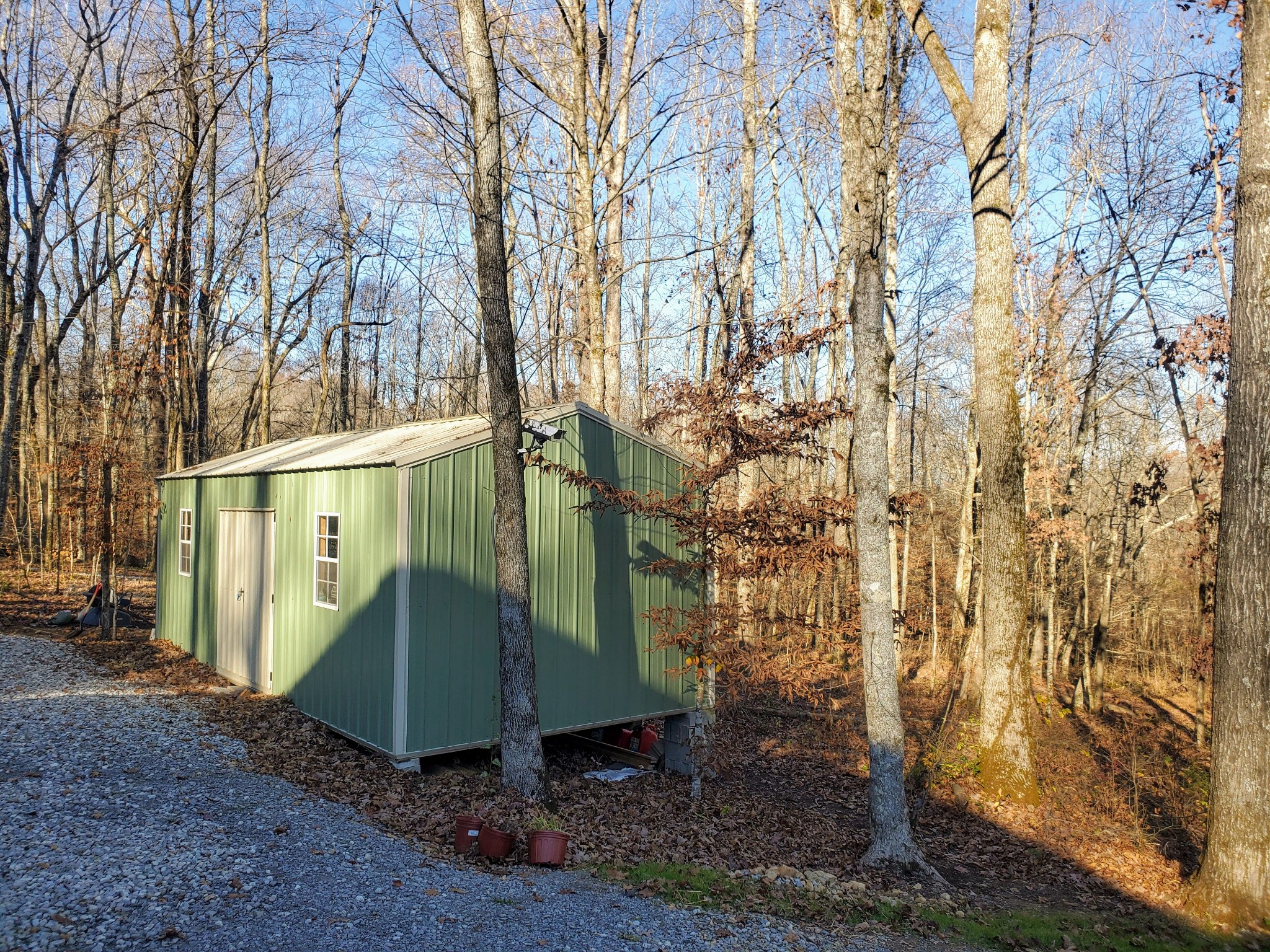1389 Dawson Road White Bluff, TN 37187 - Photo 34 of 35 Gallery Image 34