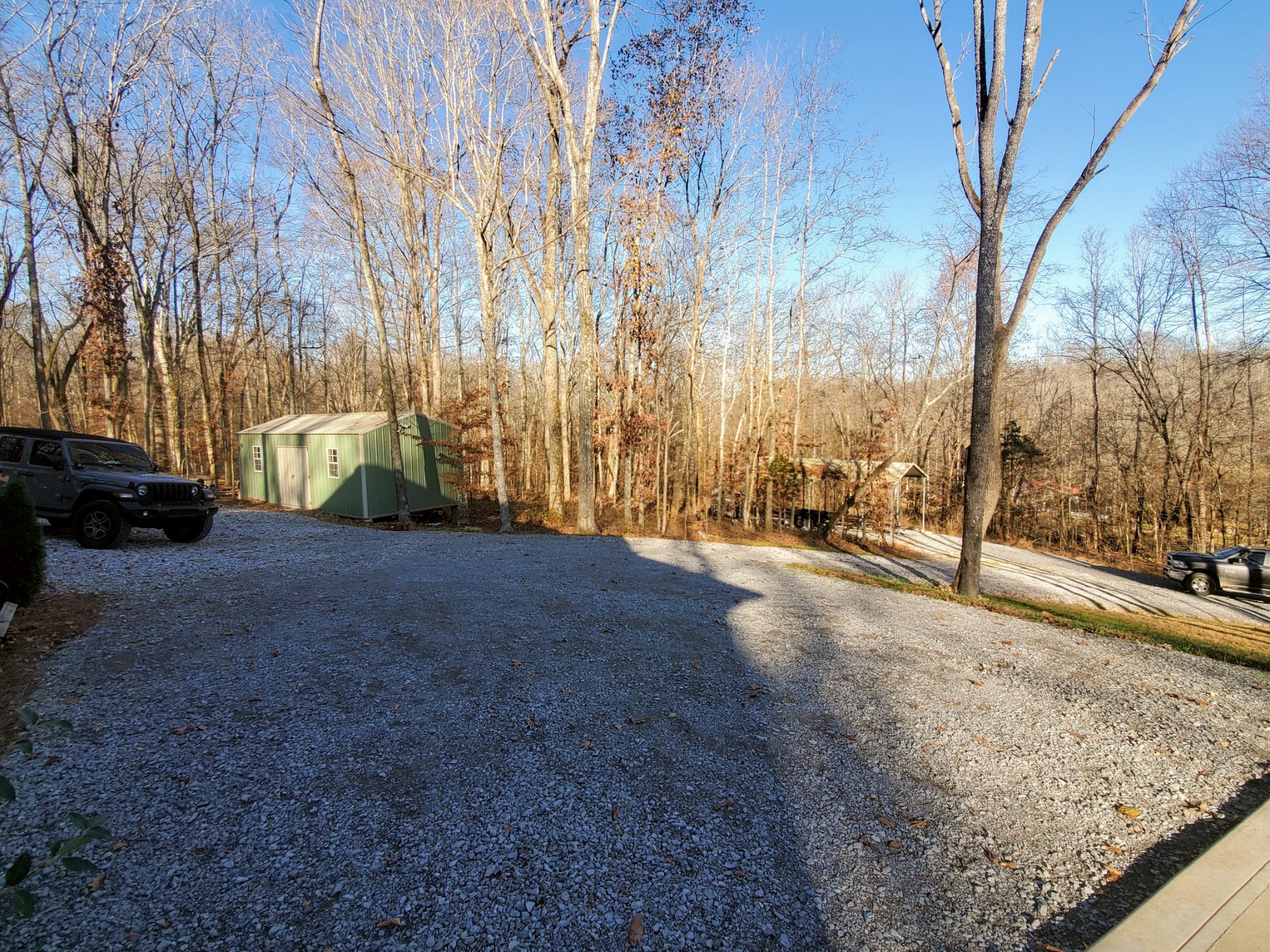 1389 Dawson Road White Bluff, TN 37187 - Photo 35 of 35 Gallery Image 35