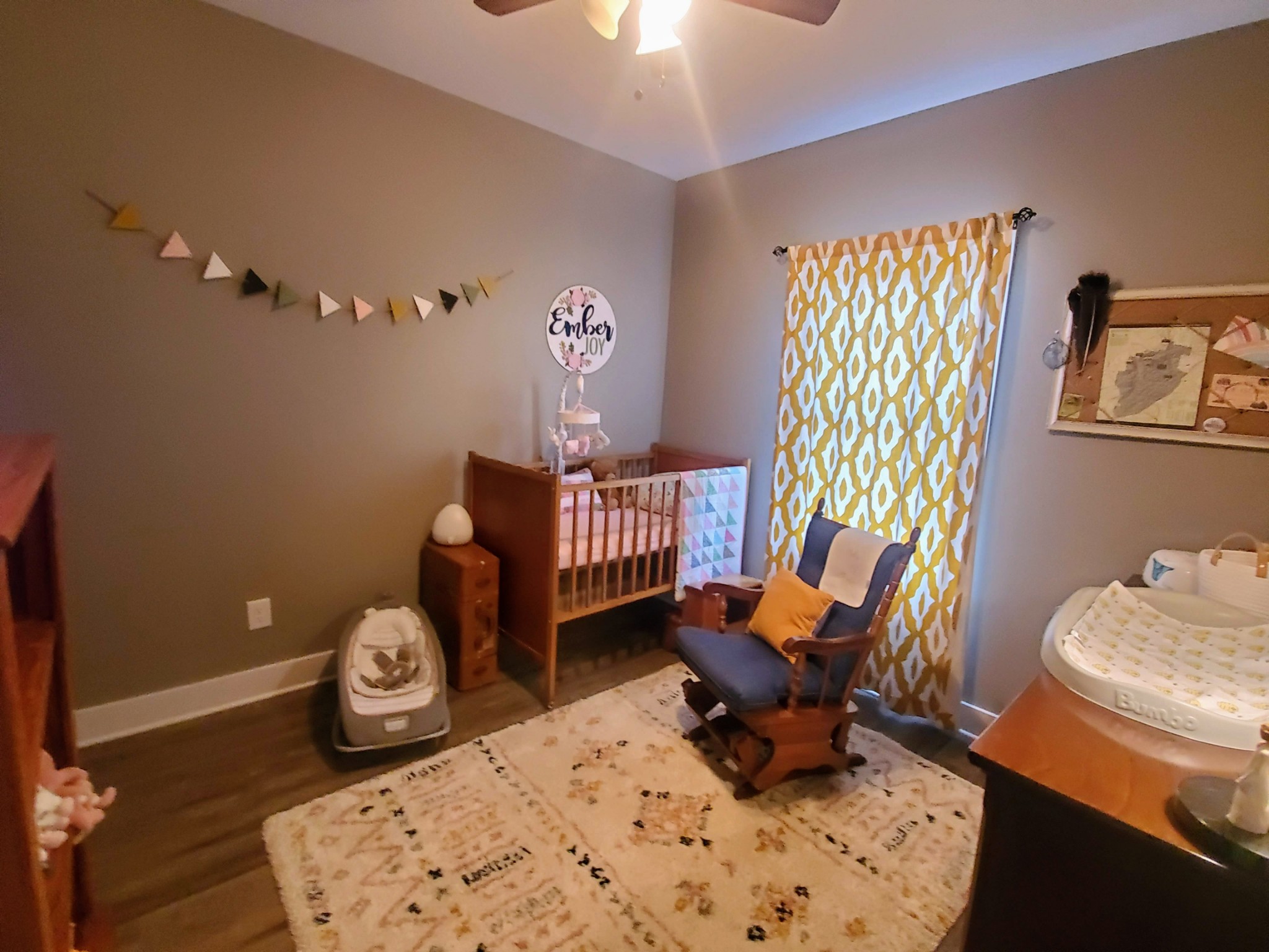 1389 Dawson Road White Bluff, TN 37187 - Photo 10 of 35 Gallery Image 10