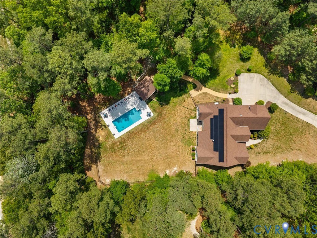 12713 Erinton Terrace Chesterfield, VA 23838 - Photo 75 of 79