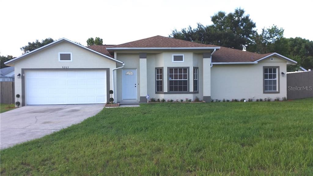 8203 Rose Groves Road Orlando, FL 32818 - Photo 1 of 1 Front