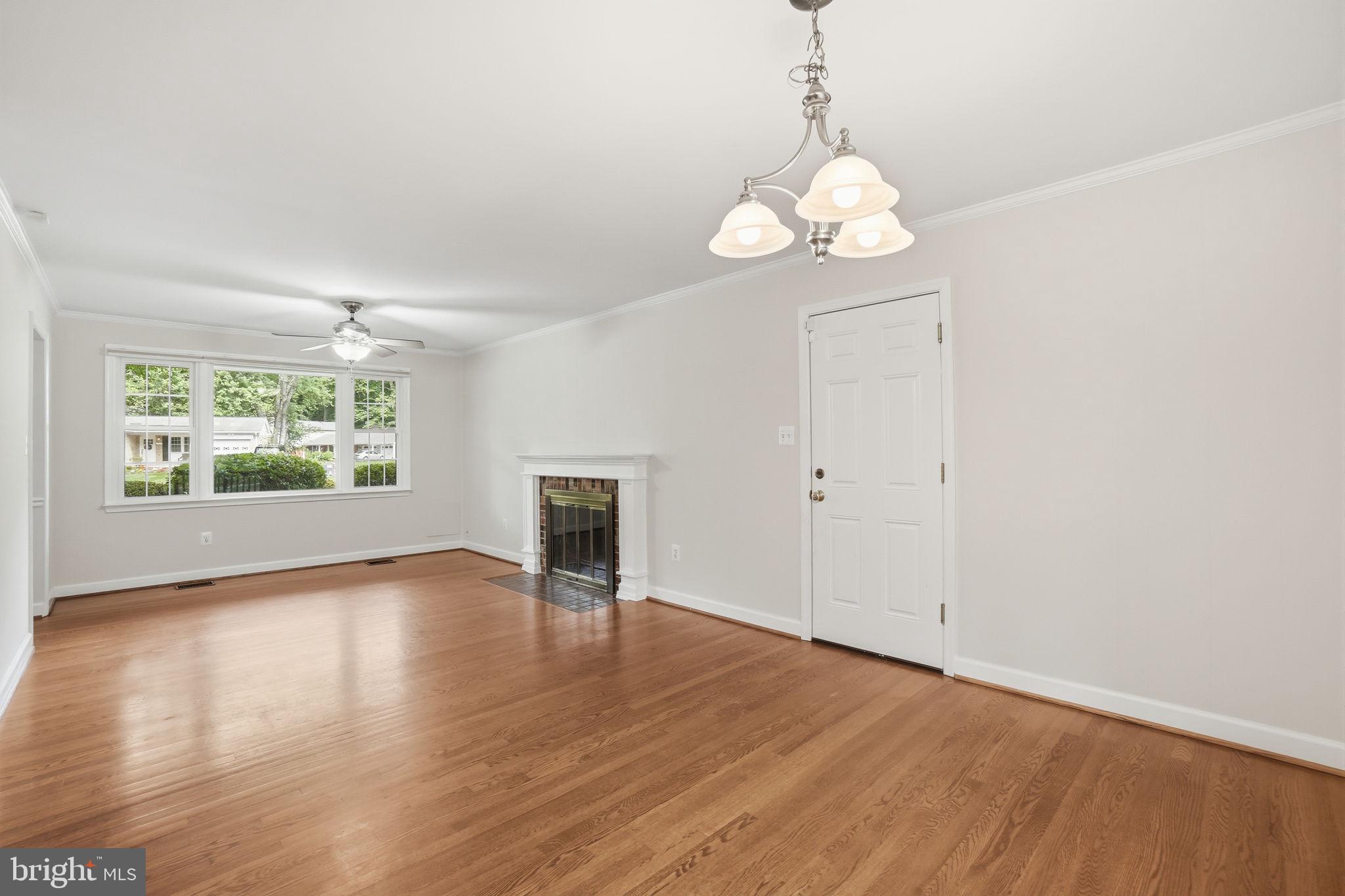 7216 Reservation Drive Springfield, VA 22153 - Photo 16 of 52