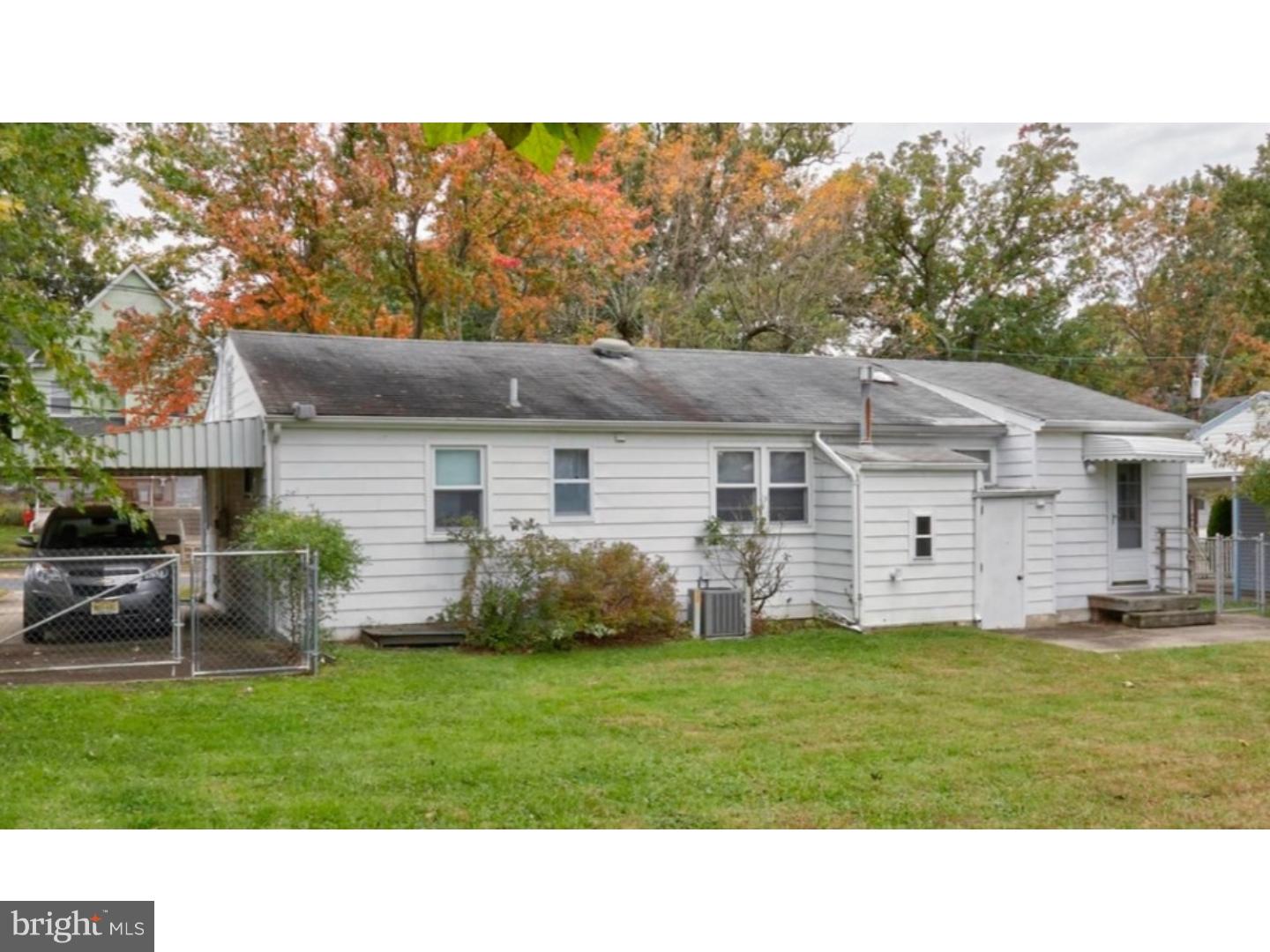 8 North Warwick Road Somerdale, NJ 08083 - Photo 23 of 25 Exterior Front