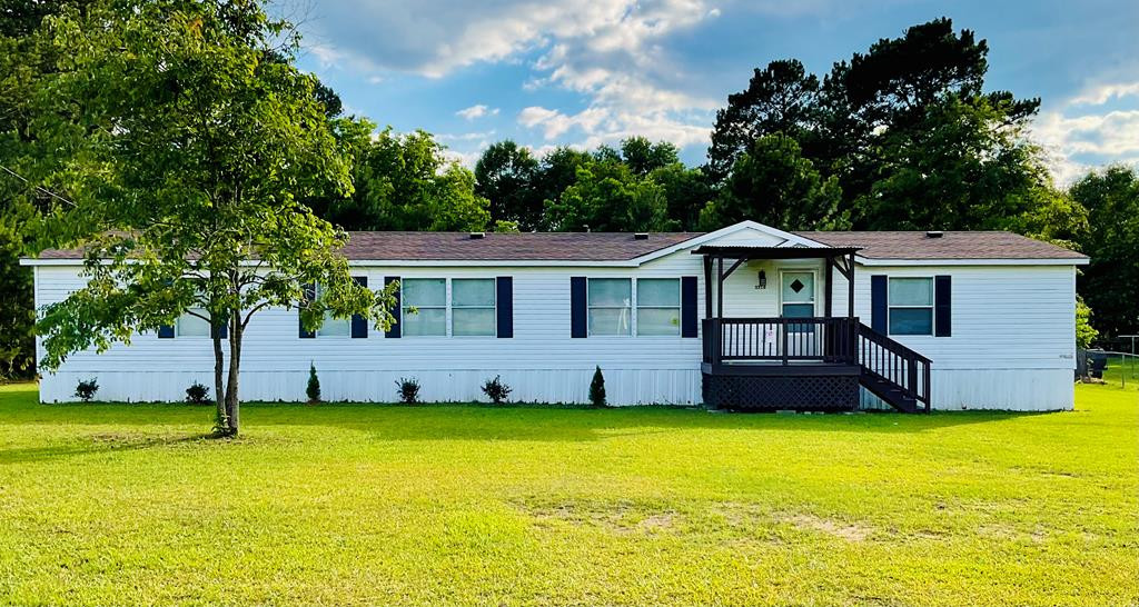 3316 Kennerly Road Orangeburg, SC 29118 - Photo 1 of 20 Main View