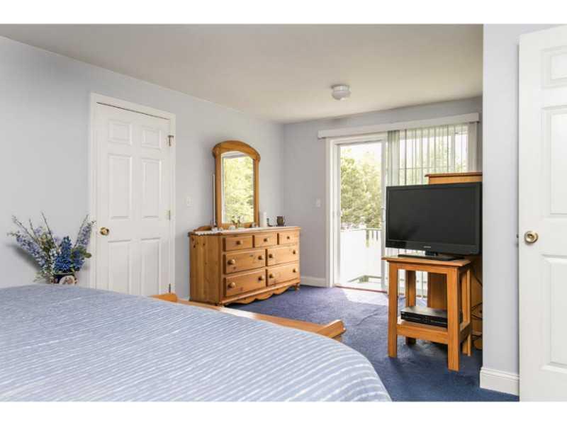 12 Pound Road Durham, ME 04222 - Photo 20 of 35 Master Bedroom.