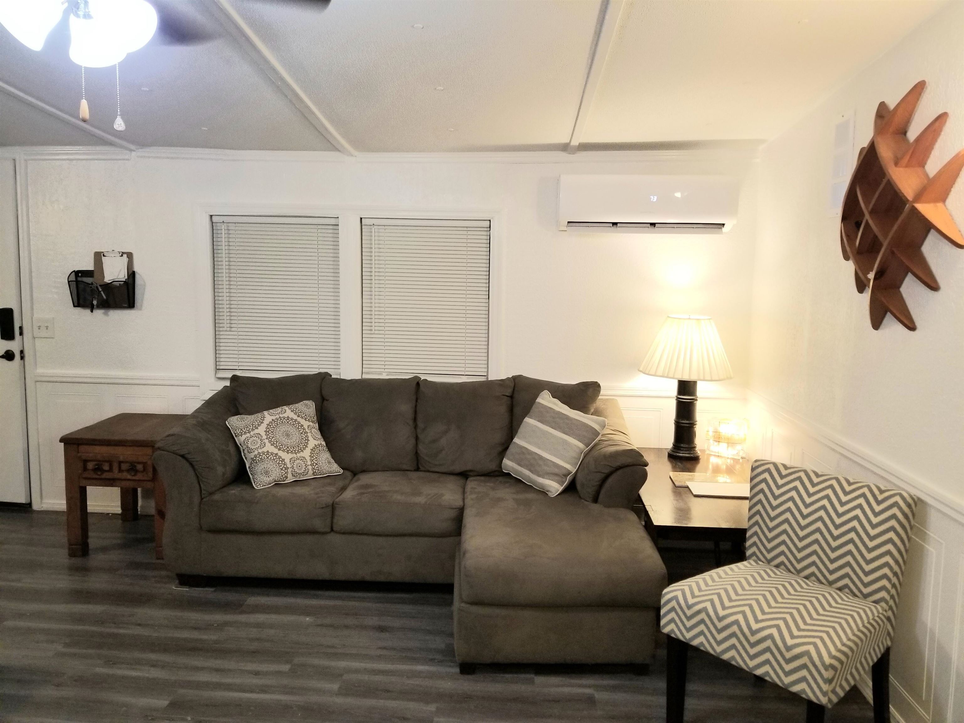 1611 Brian Way St. Augustine, FL 32084 - Photo 6 of 23 a living room with furniture