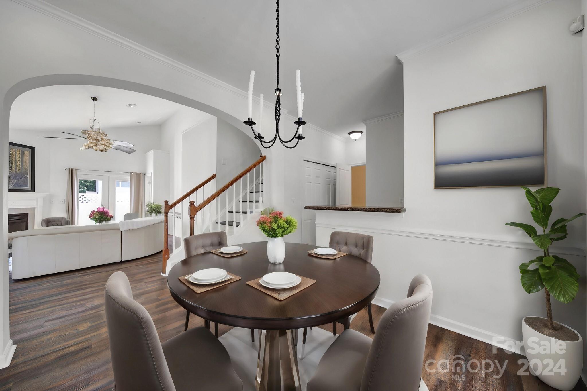 631 Brickdust Court Fort Mill, SC 29708 - Photo 11 of 39 Gallery Image 11