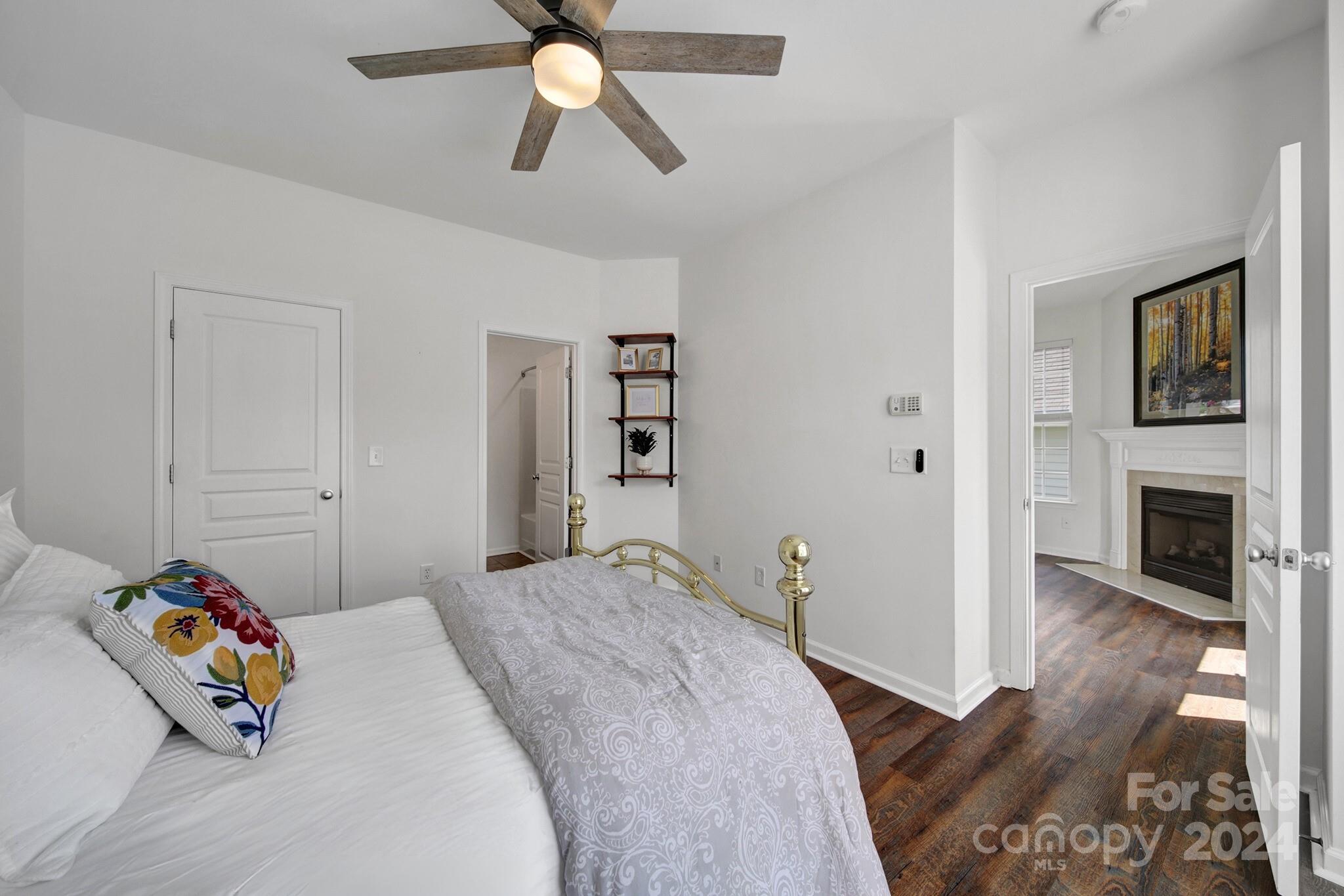 631 Brickdust Court Fort Mill, SC 29708 - Photo 19 of 39 Gallery Image 19