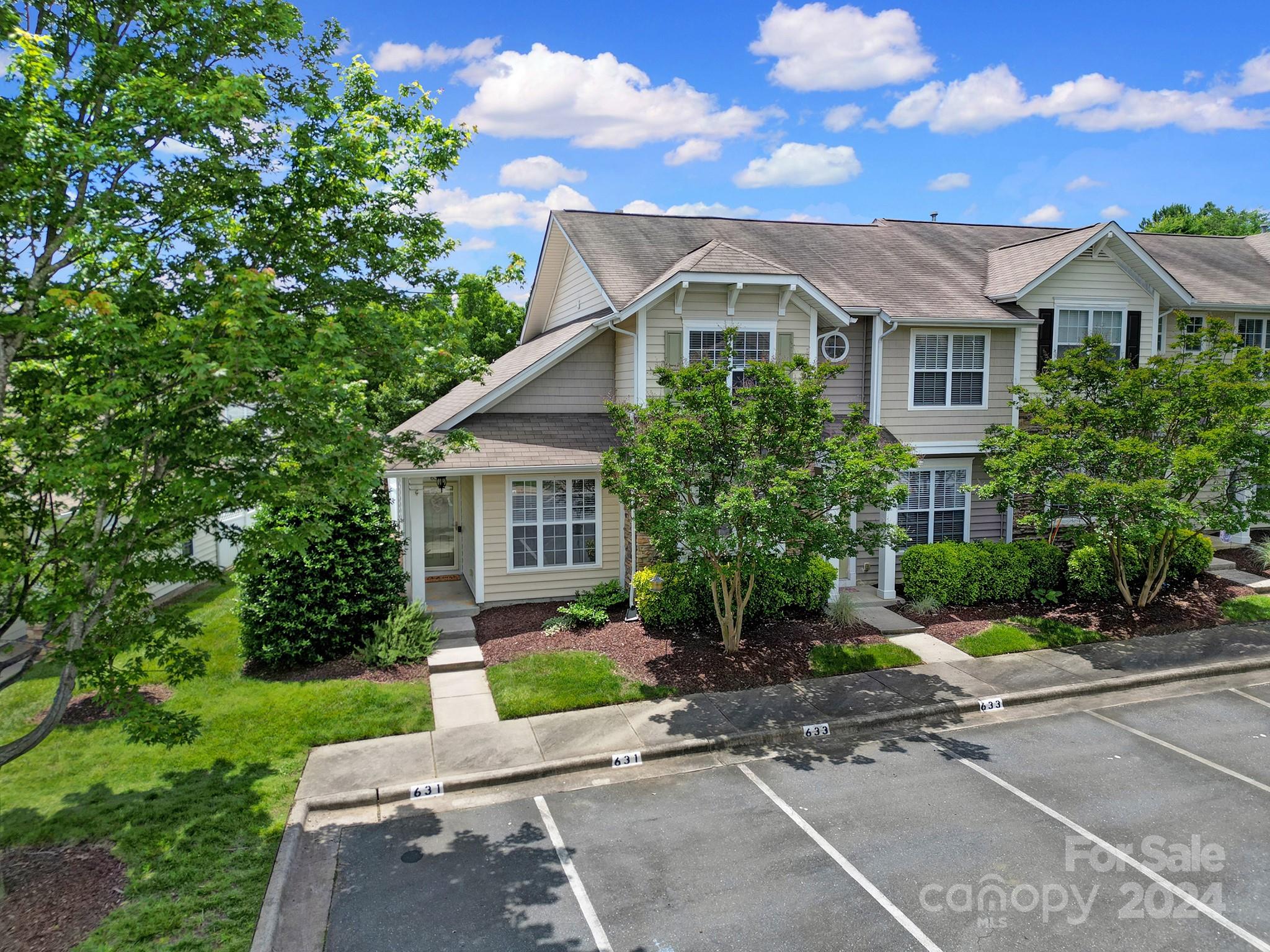 631 Brickdust Court Fort Mill, SC 29708 - Photo 38 of 39 Gallery Image 38
