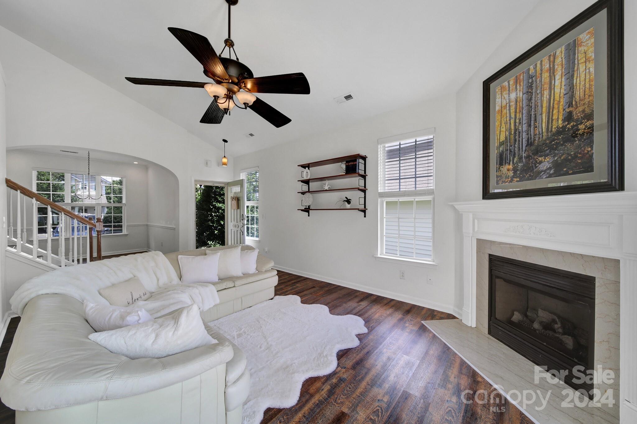 631 Brickdust Court Fort Mill, SC 29708 - Photo 9 of 39 Gallery Image 9