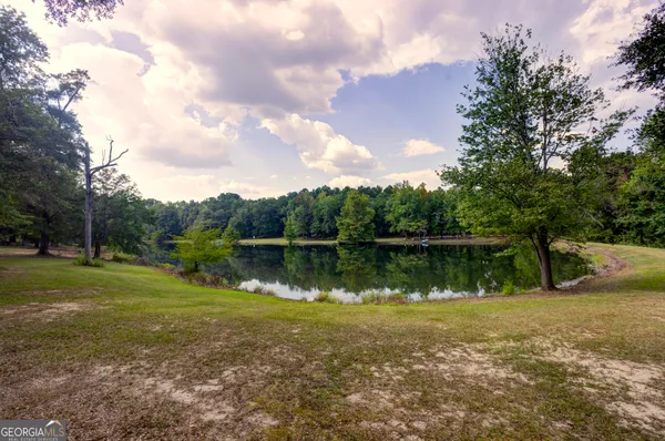 a view of lake