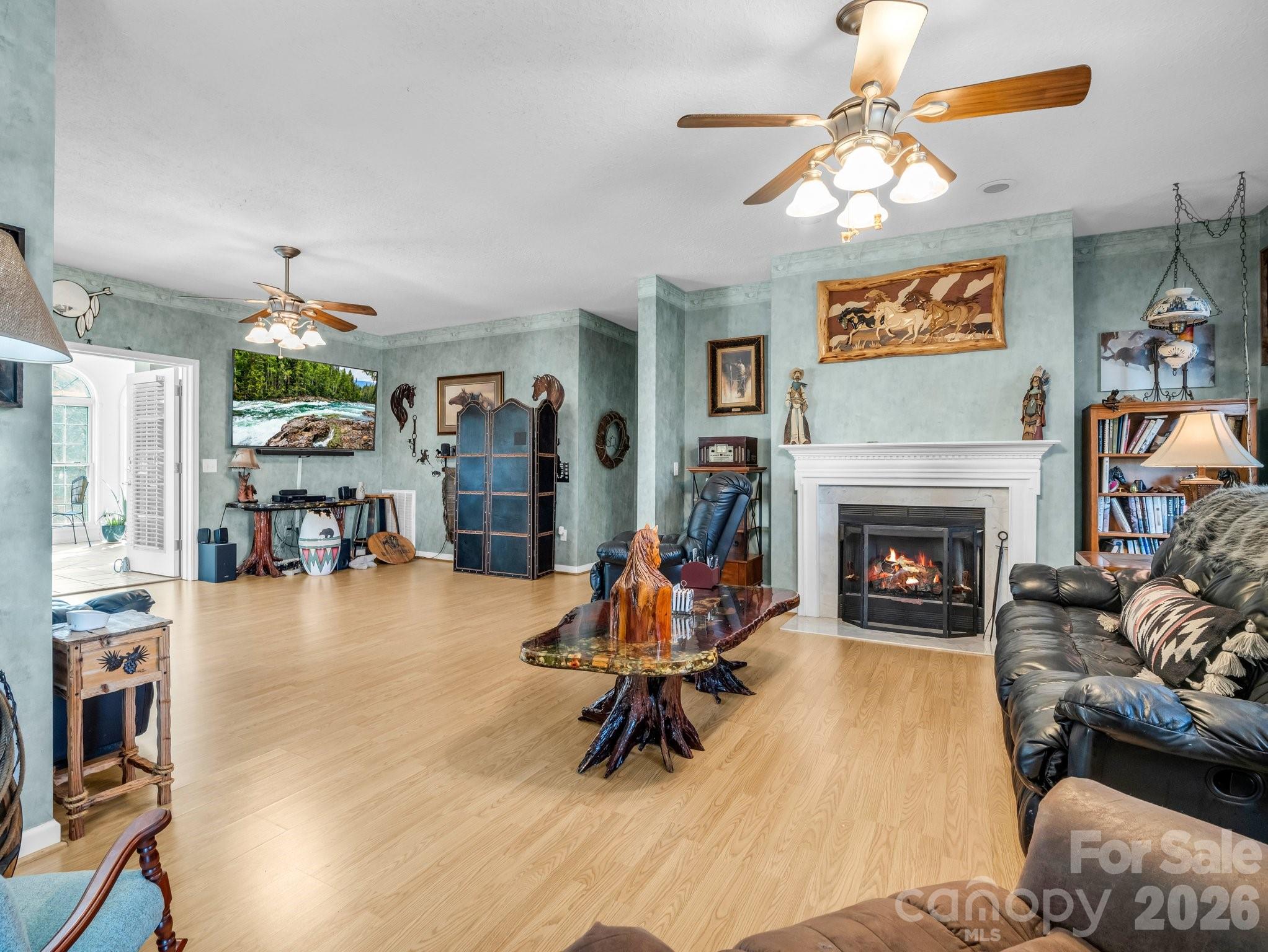 532 Harvey Logan Road Bostic, NC 28018 - Photo 24 of 48