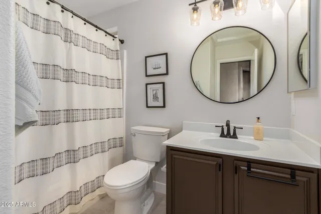 $3,200 | 7415 West Crest Lane, Glendale, AZ 85310