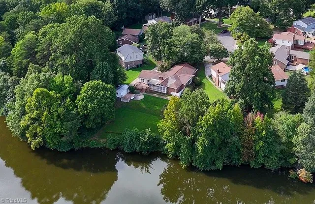 $345,000 | 3001 Wellingford Street, High Point, NC 27265