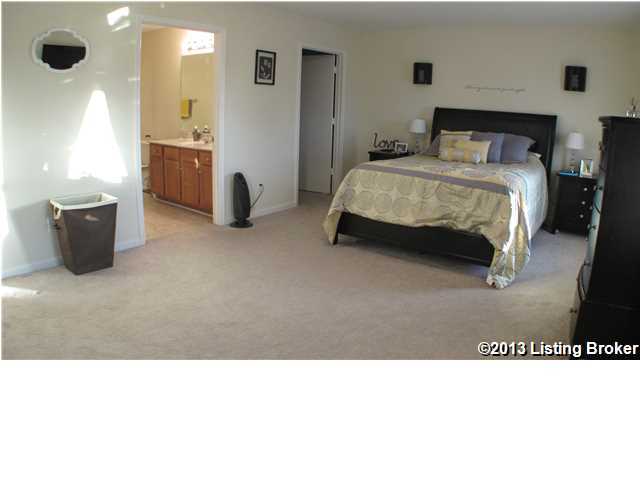 9721 Brooks Bend Road Louisville, KY 40258 - Photo 8 of 17 Additional Photo