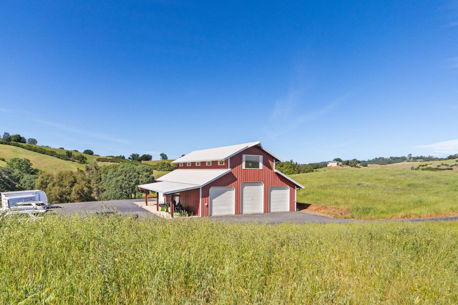 11015 Vintage Road Ione, CA 95640 - Photo 81 of 99